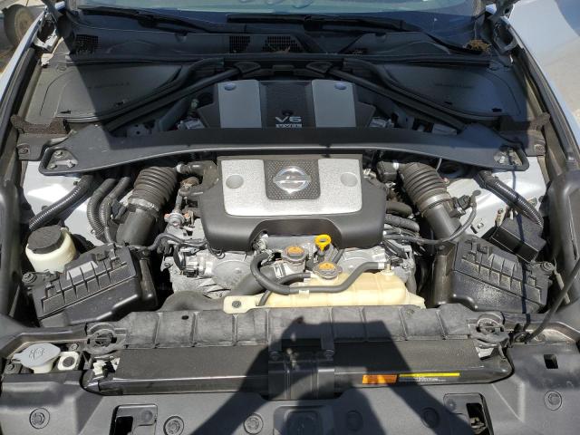 JN1AZ4EH9HM953863 Nissan 370Z BASE