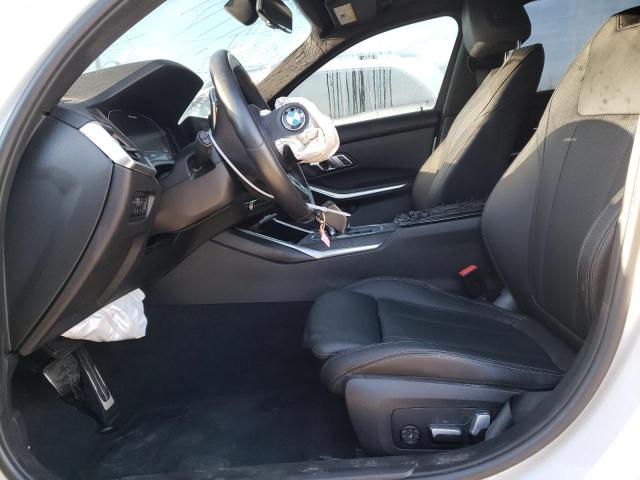 3MW5U7J07N8C74808 BMW M340I