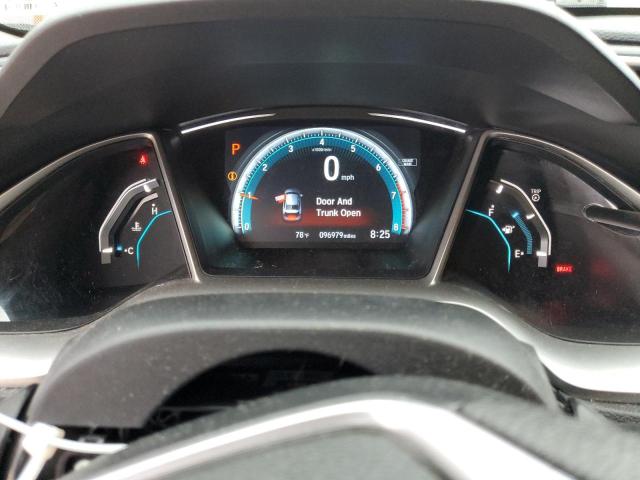 19XFC2F75GE234895 Honda CIVIC EX