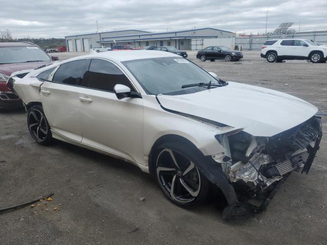 1HGCV1F32LA057807 Honda Accord Sport
