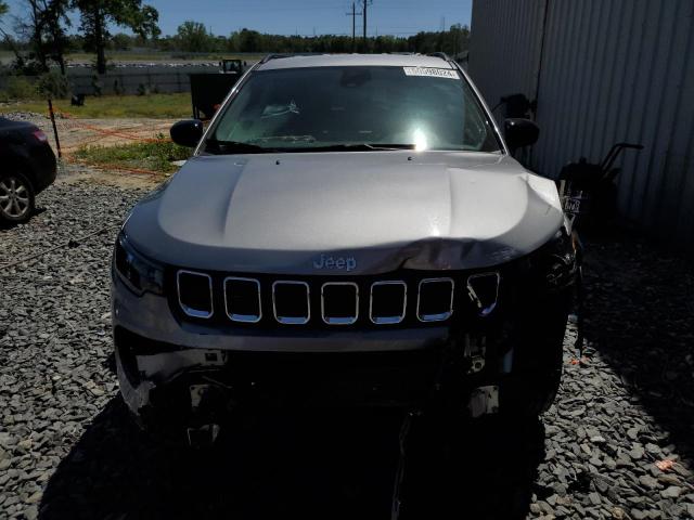 3C4NJCBB9NT211162 Jeep Compass Latitude