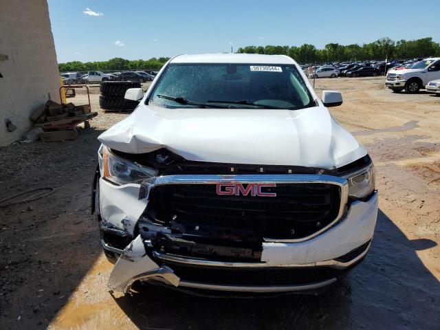 1GKKNKLA0JZ248468 GMC ACADIA SLE