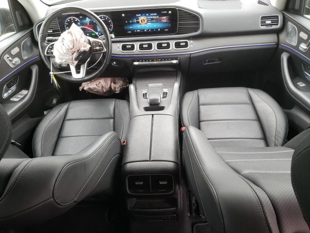 4JGFB5KB5LA007133 Mercedes-Benz Gle 450 4matic