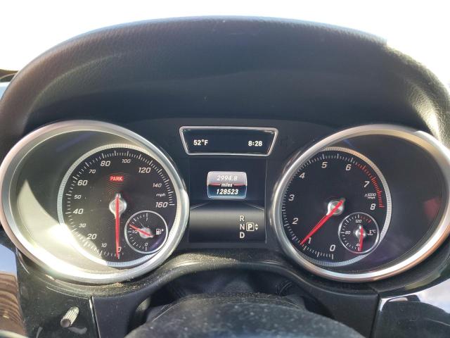4JGDA5JB5GA775096 Mercedes-Benz GLE 350