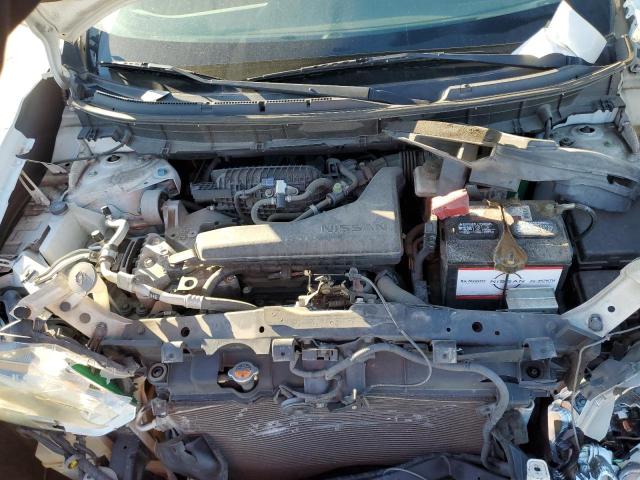 5N1AT2MT4EC753348 Nissan ROGUE S