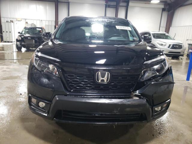 5FNYF8H55LB005524 Honda Passport Exl