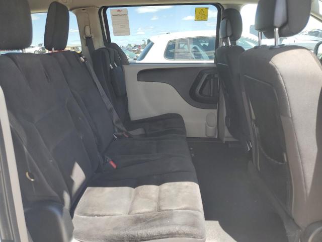2C4RDGBG4KR524372 Dodge Grand Caravan Se