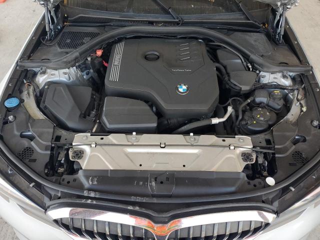 WBA5R1C55KAK12430 BMW 330I