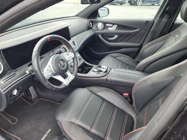 WDDZF6BB4KA584025 Mercedes-Benz E Amg 53 4matic