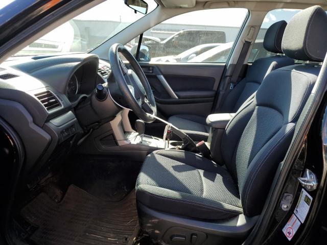 JF2SJAEC5HH488407 Subaru Forester 2.5i Premium