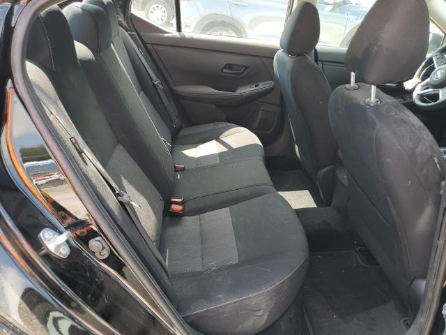 3N1AB8CV4RY241540 Nissan SENTRA SV