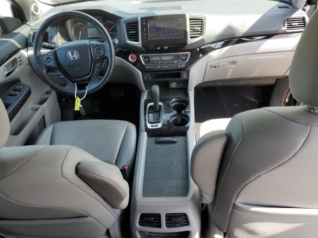 5FPYK3F79KB004238 Honda Ridgeline Rtl