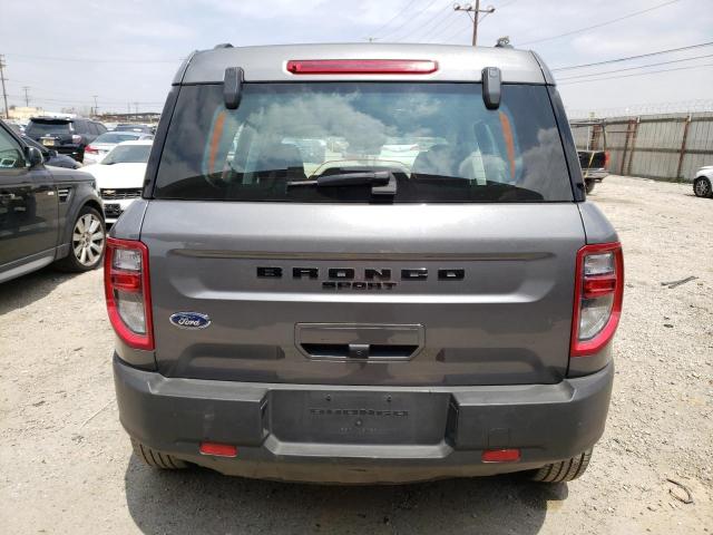 3FMCR9A62MRB21320 Ford Bronco Sport