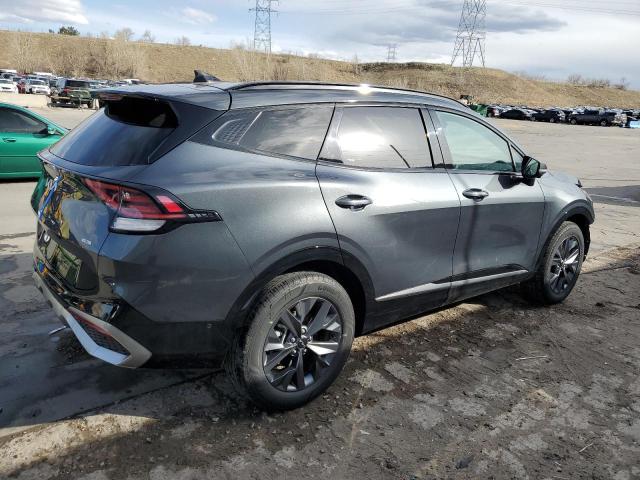 KNDPXCAG2P7068566 KIA Sportage Sx Prestige