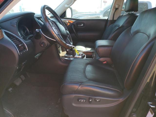 JN8AZ2NE3F9084110 Infiniti QX80