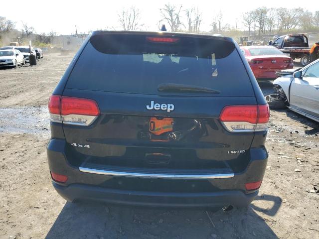 1C4RJFBG9KC627685 Jeep Grand Cherokee Limited