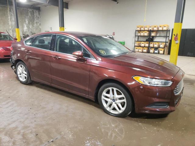 3FA6P0H71GR104097 Ford FUSION SE