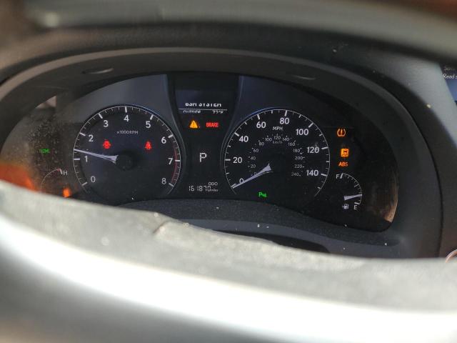 2T2BK1BA9EC243281 Lexus Rx 350 Base