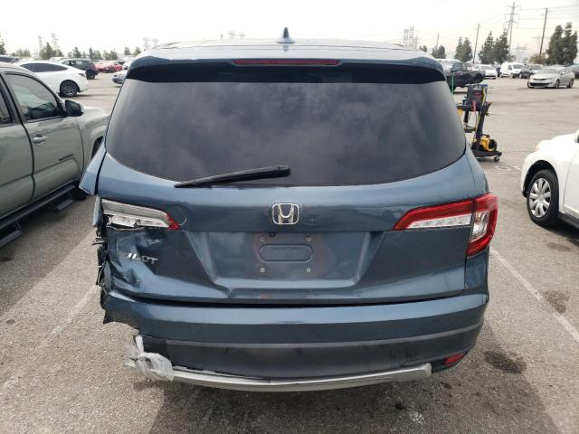 5FNYF5H39KB044449 Honda Pilot Ex