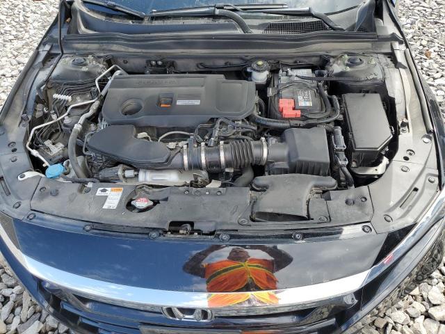 1HGCV2F90KA033756 Honda Accord Touring