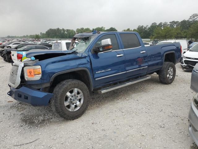 Auction sale of the 2016 Gmc Sierra K3500 Denali, vin: 1GT42YE87GF171781, lot number: 49356914