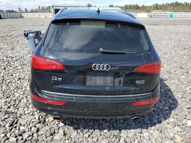WA1C2AFPXGA074462 Audi Q5 PREMIUM