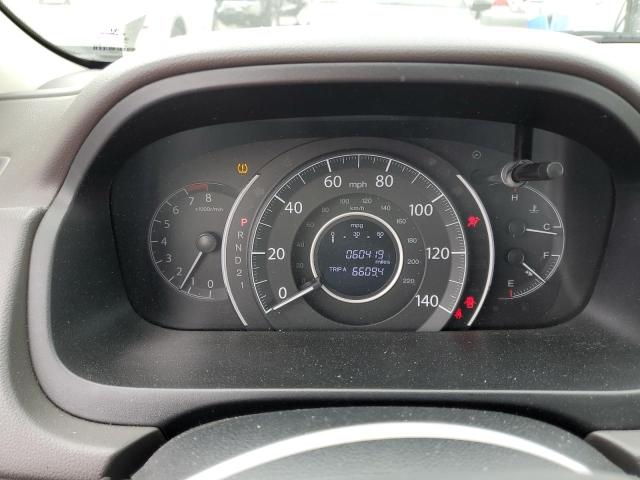 5J6RM3H54EL004386 Honda CR-V EX