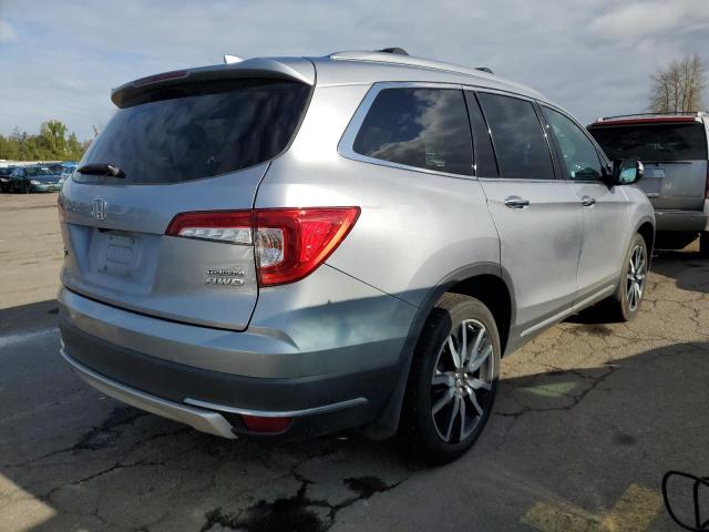 5FNYF6H96LB061284 Honda Pilot Touring