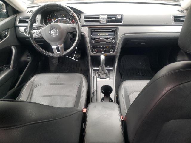 1VWAT7A36FC035854 Volkswagen PASSAT S