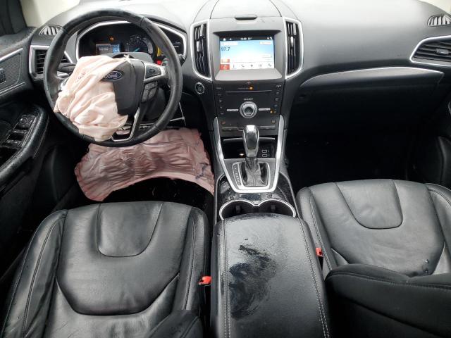 2FMPK3K83HBC69824 Ford Edge Titanium