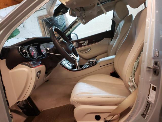 WDDZH6JB7KA669341 Mercedes-Benz E 450 4matic