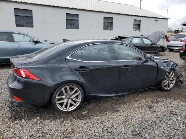 JTHBA1D27G5021317 Lexus IS 200T