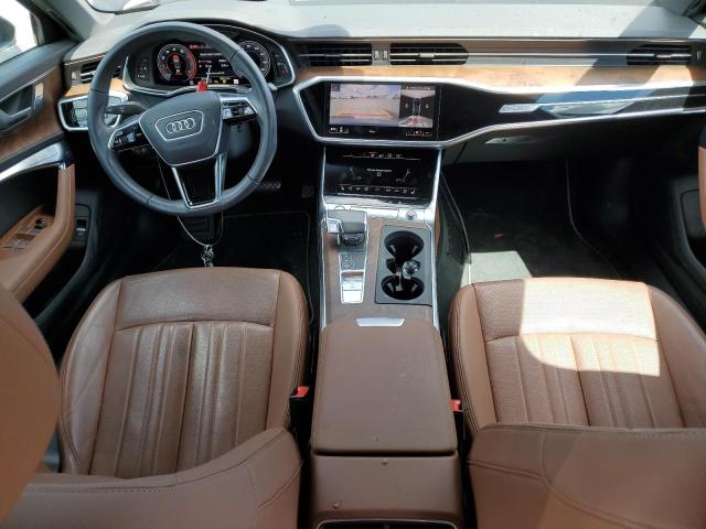 WAUL2AF25KN026179 Audi A6 Premium Plus