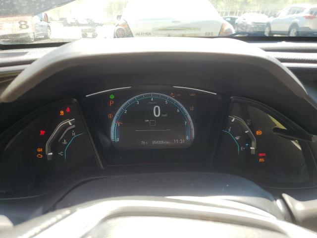 2HGFC2F67KH585569 Honda Civic Lx