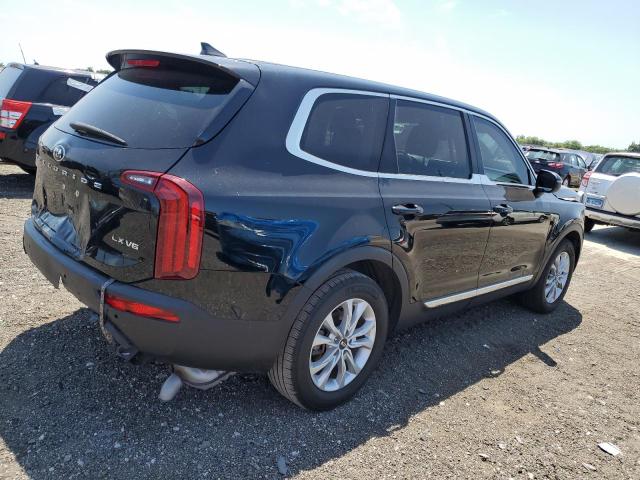 5XYP24HC9MG107935 KIA Telluride Lx