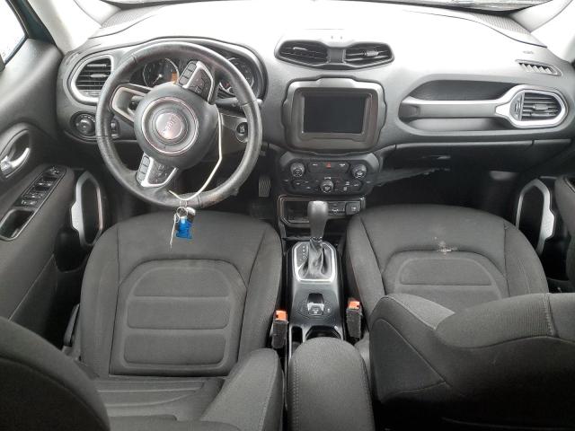 ZACNJABB8LPL19231 Jeep Renegade Latitude