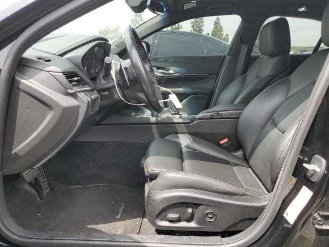 1G6DH5RL8L0152765 Cadillac CT4-V