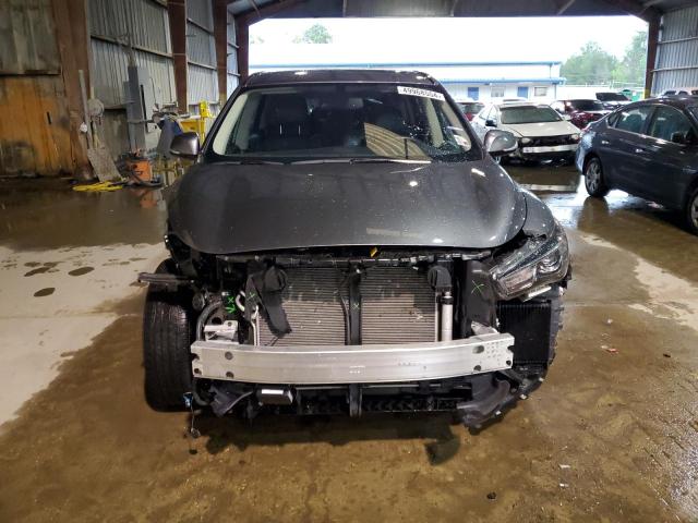 5N1DL0MN0LC540915 Infiniti QX60 LUXE