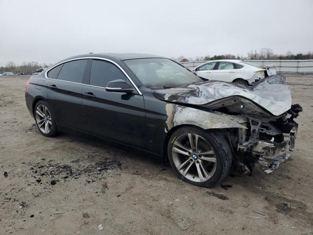 WBA4C9C54GG139681 BMW 428 Xi Gran Coupe Sulev