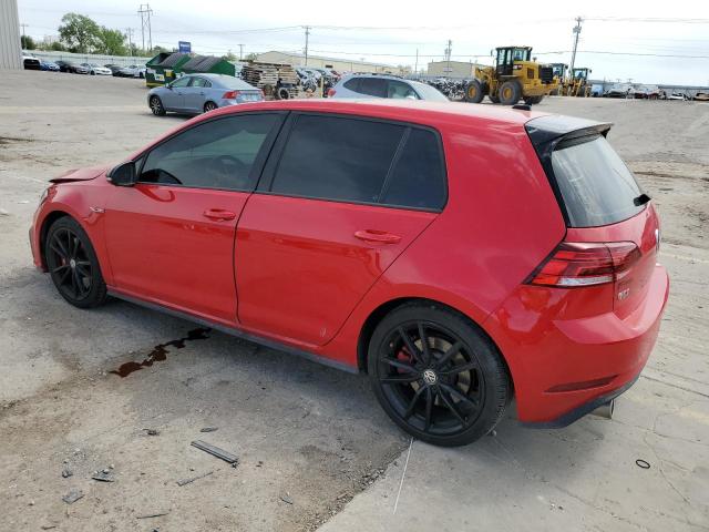 3VW6T7AU0MM009096 Volkswagen GTI S