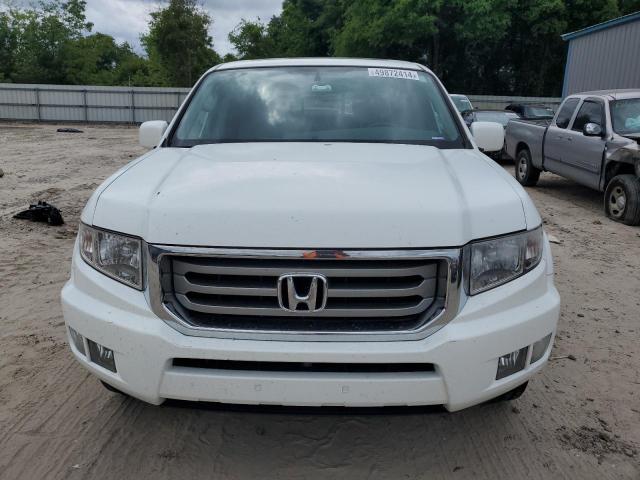 5FPYK1F52EB003973 Honda Ridgeline Rtl