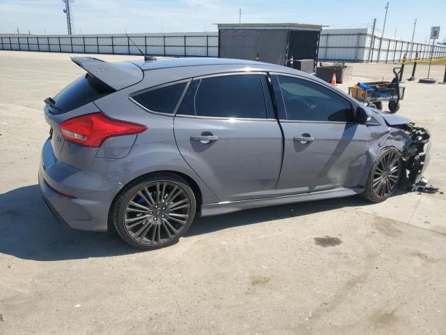 WF0DP3TH7G4115369 Ford FOCUS RS