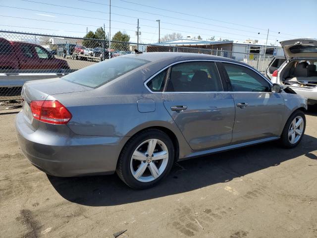 1VWAT7A38EC034588 Volkswagen PASSAT S