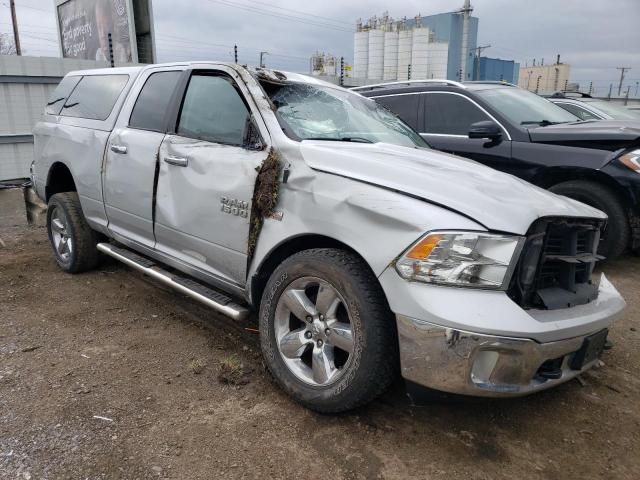 1C6RR7GT7FS725914 RAM 1500 Slt