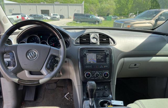 5GAKRCKD3FJ214131 Buick Enclave