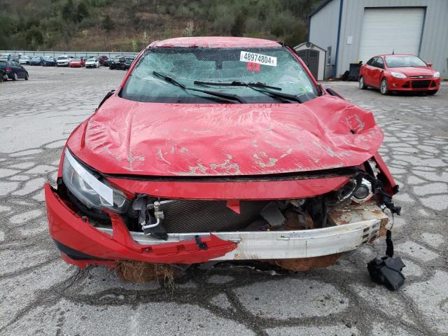 2HGFC2F52HH520726 Honda Civic Lx