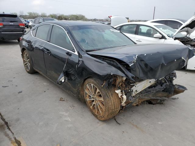 58ABZ1B1XKU016667 Lexus ES 350