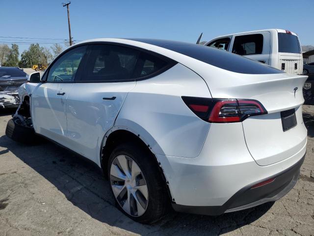 7SAYGDEE7NF347248 Tesla Model Y