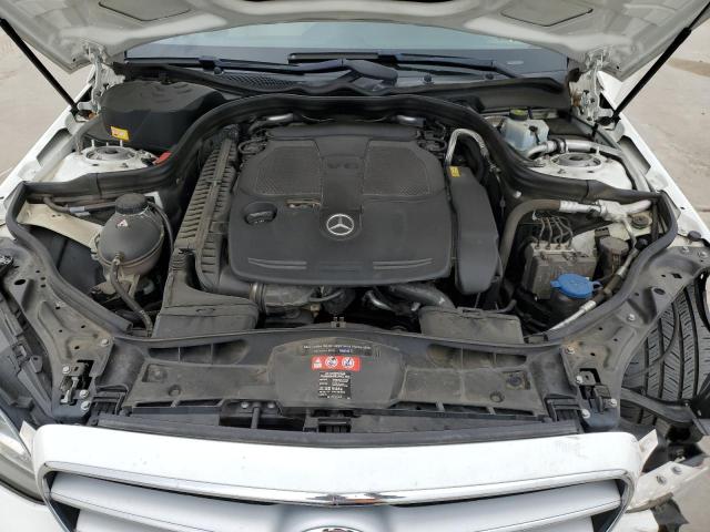WDDHF5KBXFB100123 Mercedes-Benz E 350