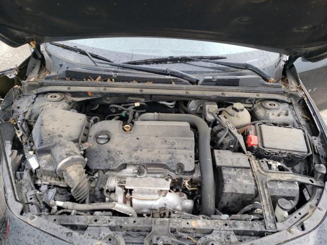 1G1ZD5ST9KF190325 Chevrolet MALIBU LT